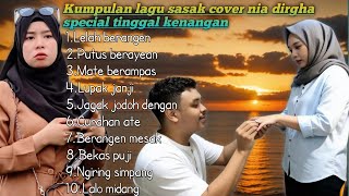 Download lagu KUMPULAN LAGU SASAK COVER NIA DIRGHA TERBARUUU 2026 BERSAMA IRAMA DOPANG mp3