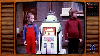 Old UK Adverts - Public Information Films (Vol.3)