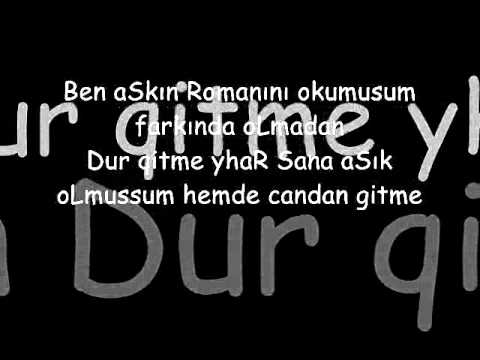 ♥ DjSkanDaL - Geniş Bi Aşkın Kısa Özeti 2011 ♥