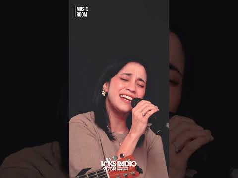 BIANCADIMAS - Rindu Merindu Serindu Rindunya | Live at Voks Music Room  #voksradio #liveperformance