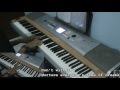 Love Live - Aishiteru Banzai (Piano,Flute ...