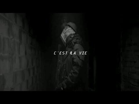 [FREE] Ziak X Central Cee Type Beat - '' C'est La Vie'' - Drill/Club Instrumental 2022