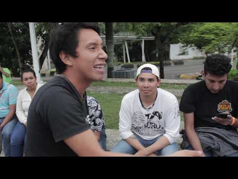 MIZ-Q vs GUS | CUARTOS| RDA | FECHA ESPECIAL T.2