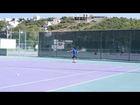 Diego Vega Entrenamento 2.ago Casa Bca (6).MOV