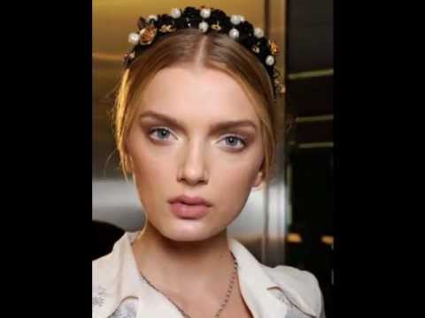 Lily Donaldson