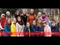 Коллектив "ART ANGELS" поздравления с днем хореографа 29.04 ...