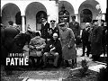 Time To Remember The Last Winter 1944 1945 Reel 3 1944 1945
