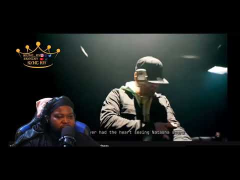 American Reaction to UK Music | Stax Ft Phoenix Rose - Takeover