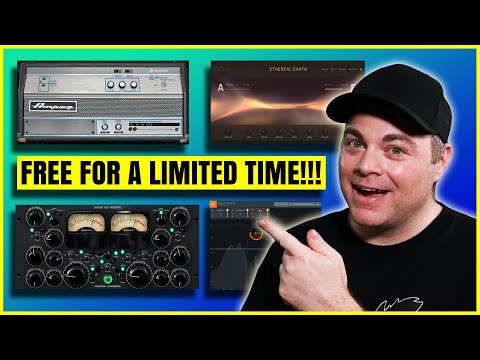 8 Incredible Free Plugins | Celebrate Soundwide