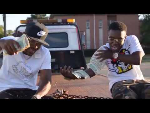 STREET NEPHEWS - "RUNNIN UP A SACC"  ( OFFICIAL MUSIC VIDEO)