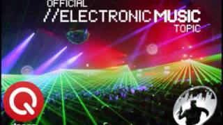 Darren Styles ft. Manian - Outta My Head