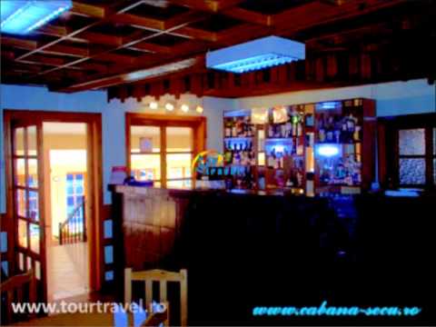 Cazare Cabana Toplita Secu - www.TourTravel.ro