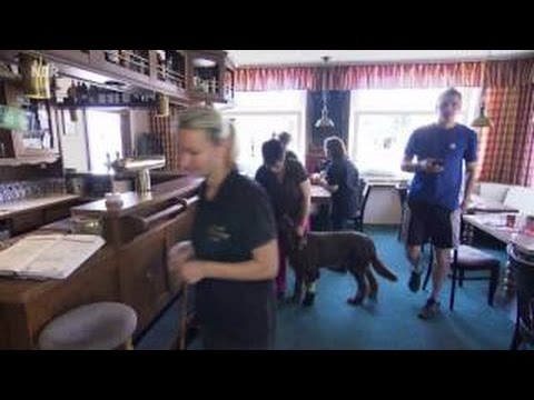 Die Nordreportage - Der Hansdampf von Wirdum (18.10.2015)