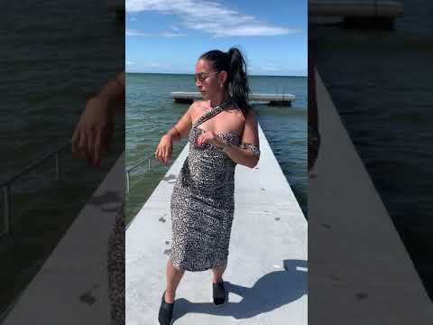 𝒢𝑜𝓉𝓁𝒶𝓃𝒹 𝒸𝑜𝓃 𝓈𝒶𝒷𝑜𝓇 𝒶 𝓅𝓊𝑒𝒷𝓁𝑜 ☀️ Cuando Volveras- Aventura