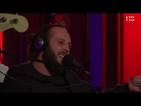 Emkej in Muzičari - Draga država [Koncert doma]