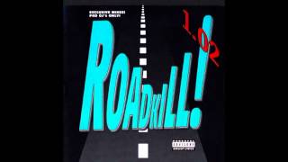 The Goodmen - Give It Up (Roadkill Remix) video