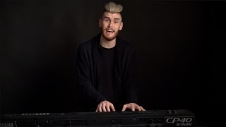 Colton Dixon — Through All Of It