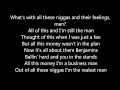 wiz khalifa feat. juicy j-the plan +lyrics