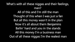 wiz khalifa feat. juicy j-the plan +lyrics