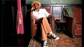 Andre 3000 - The Real Her