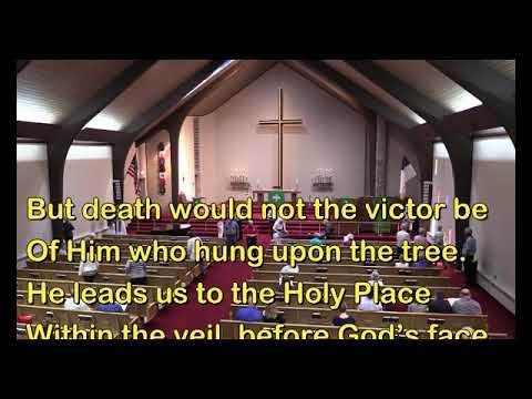 2020 08 30 The Infant Priest Was Holy Born