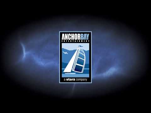 Anchor Bay Entertainment (2008)