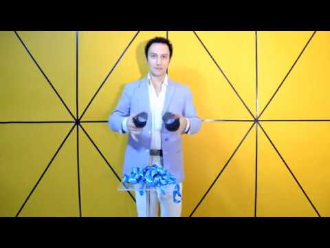 Magic Room by Sandro Loporcaro Amazo video DOWNLOAD