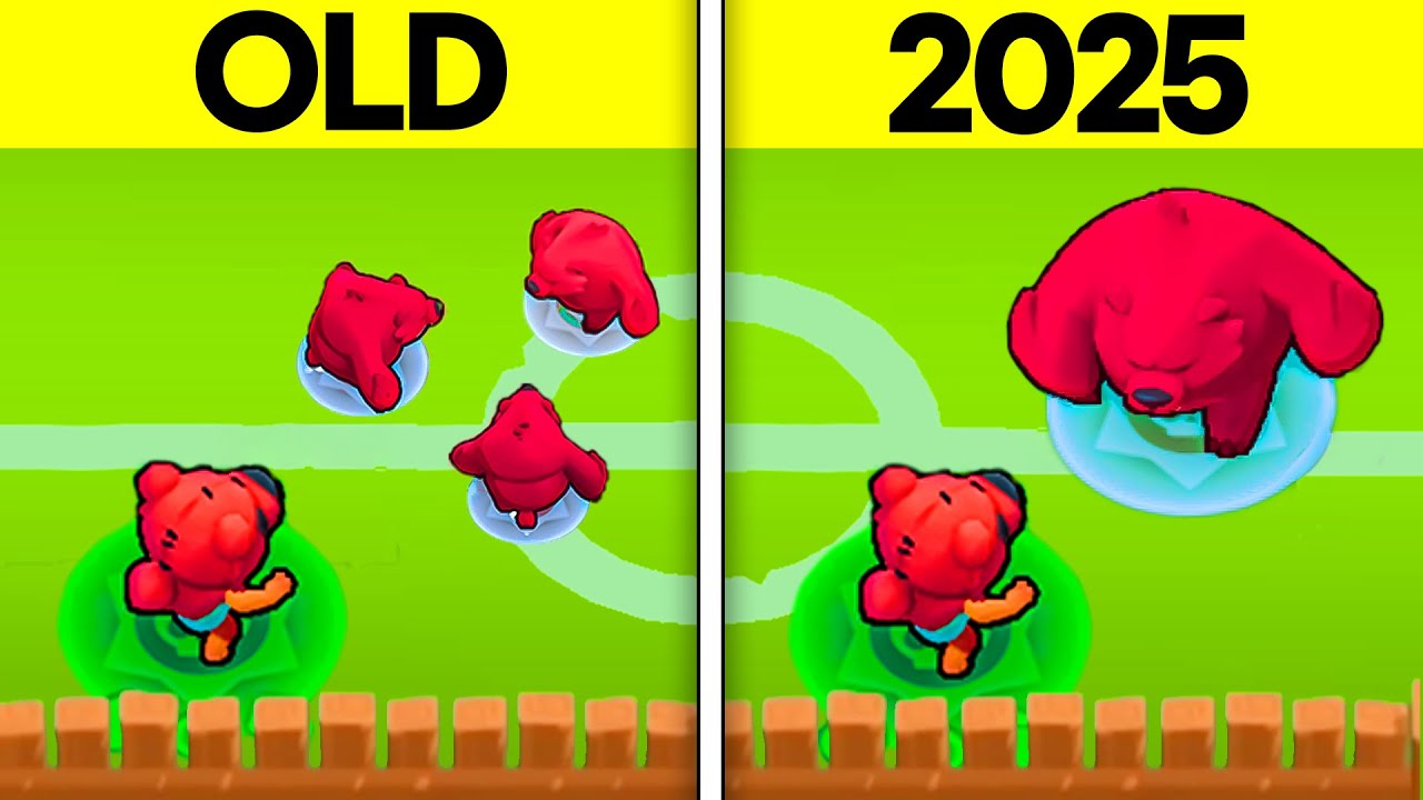 59 Brawl Stars Things Only OGs Remember