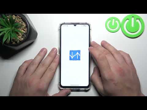 How to Add Internet Speed Indicator to OUKITEL C33 Status Bar?