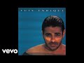 Luis Enrique - Que Hablen (Audio)