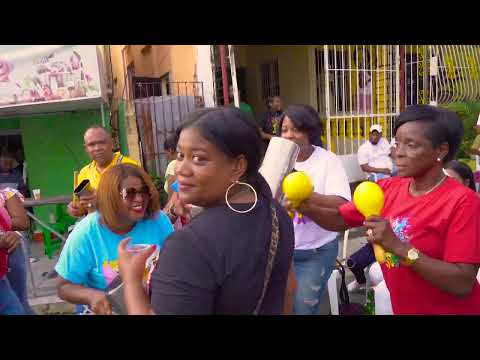 VERANO SALSERO CON MANGUE FLOW #salsaconflow