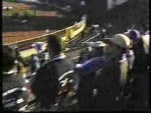 11er Schießen FCM vs MSV | DFB-Pokal 2003