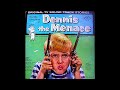 THE MISADVENTURES OF DENNIS THE MENACE Colpix Records