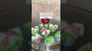 Download lagu Penyebab Bolu Kukus Mekar Gagal Mekar #bolu #bolukukus #bolumekar #tips #recipe mp3