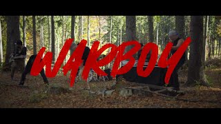 COMA x Warboy - Orizont [alternative trailer video]