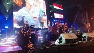 TLC - American Gold (CrazySexyCool Tour Brooklyn, NY 9/18/2021)