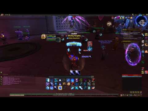 How to get to proc of Flurry with EbonBolt