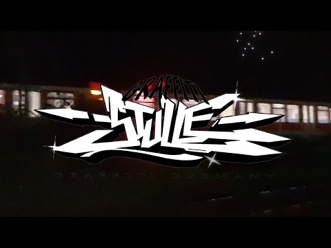 Graffiti Legal // HAMBURG Bhf. Sternschanze (II)