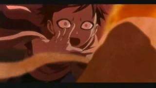 Gaara Tribute - &quot;Enjoy the Silence&quot; It Dies Today