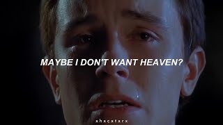 Troye Sivan - HEAVEN ft. Betty Who [lyrics]