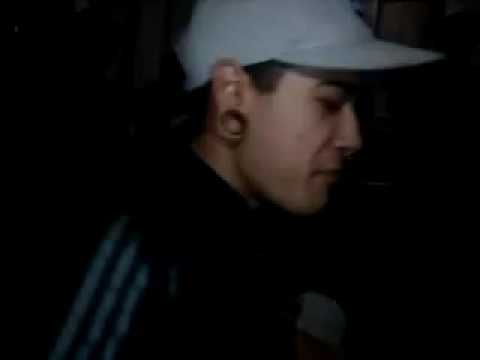 AZTEK vs TESLA  | 4tos | Morón Free 1vs1