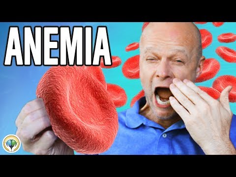 Anemia Explained Simply