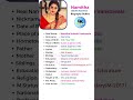 Namitha South Actress Biography Shorts Short Youtube Ytshorts Biography Namitha Viralvideo