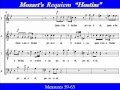 Mozart Requiem Soprano Hostias.wmv 