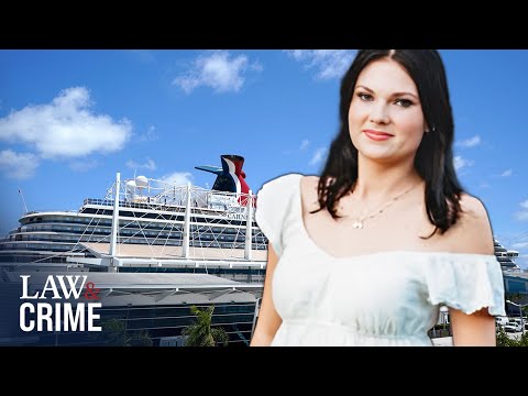 Stepbrother Under Investigation in Cheerleader's Cruise Ship Death: Report