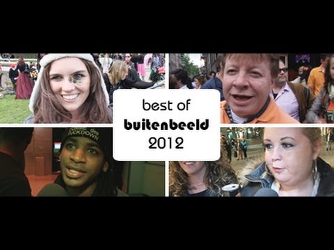 Flabber - The Best of Buitenbeeld 2012
