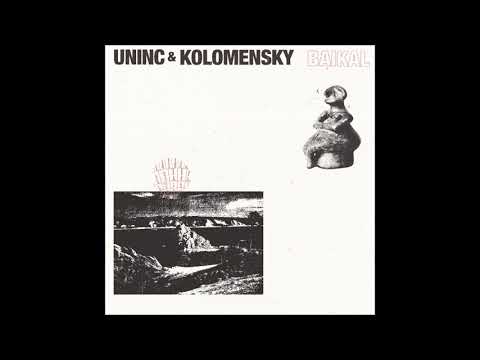 Uninc & Kolomensky - Dune Call
