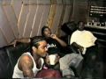 Cam Ron Interview Rapping With Jim Jones Freekey Zekey VINTAGE FOOTAGE Pre S D E