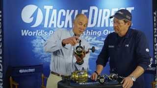 Shimano stella salt water 30000