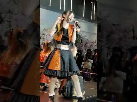220626 (Beauty Fancam) Sumomo - Odemase @ FES☆TIVE ONEMAN LIVE in Thailand - Donki Mall Thonglor